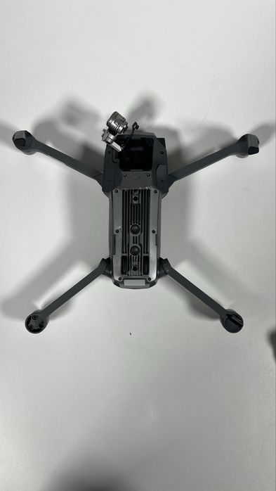 Drone Dji Mavic Pro 1 acidentado