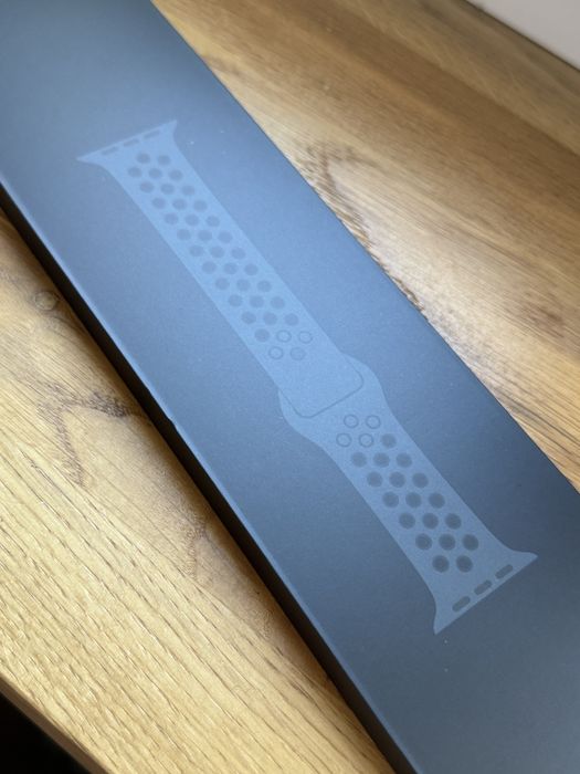 Apple Watch series 5 Nike sport 40mm GPS