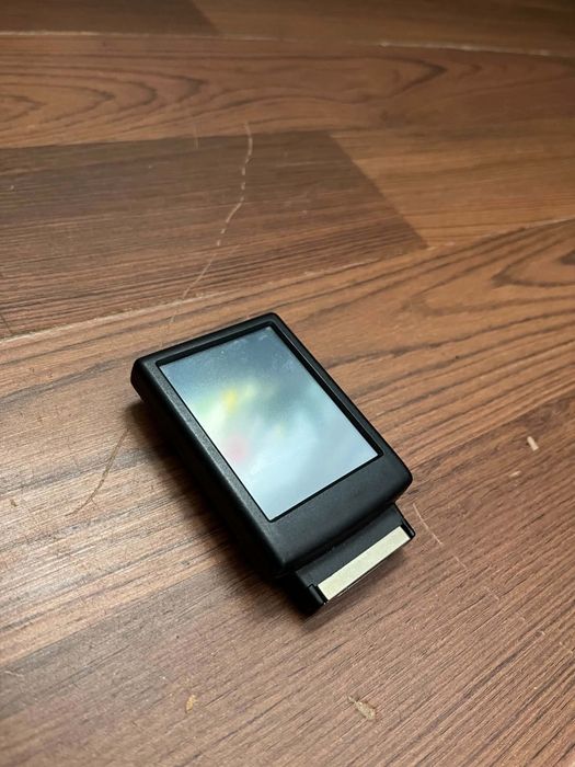 Zestaw głośnomówiący adapter Bluetooth VW touch - adapter
