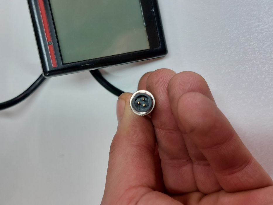 Wyświetlacz Display Stella