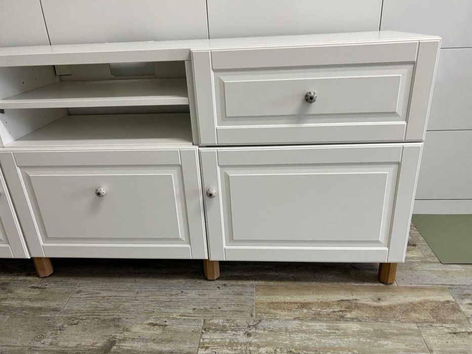 Movel TV Besta IKEA