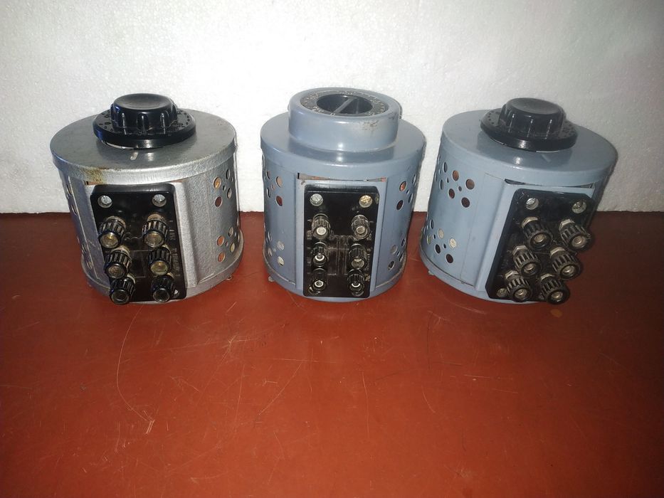 Автотрансформатор Латр 9 :8 :2А, Жезо трансформаторное. Ремонт Латрове