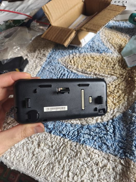 LCD Display for HP 5520 Photosmart Printer64551613506818121