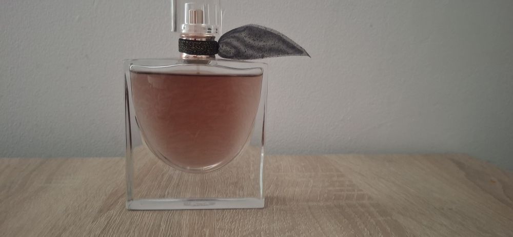La Vie est Belle L'Elixir Lancôme