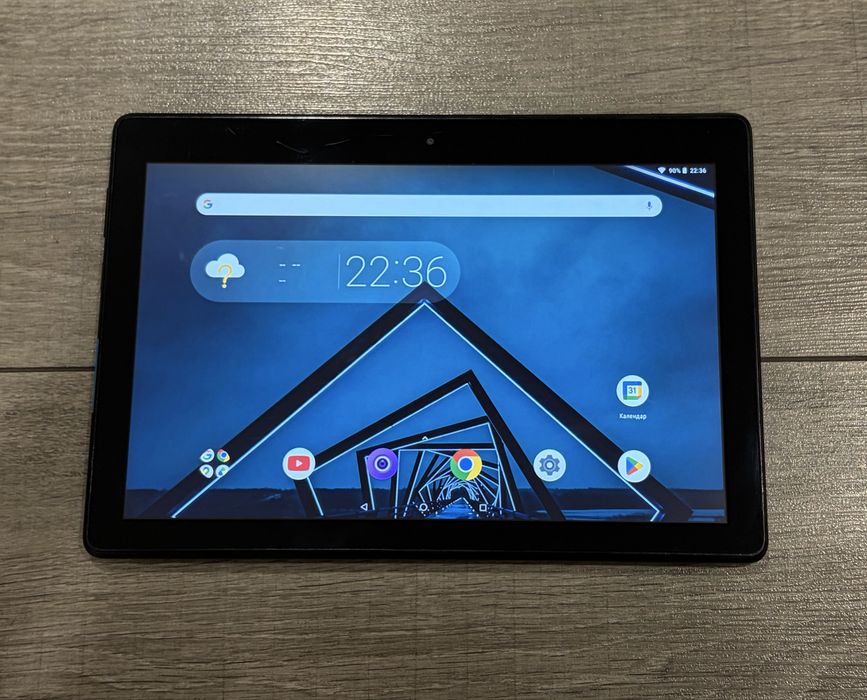 lenovo tab e 10 - купить планшет - Цена на OLX.ua