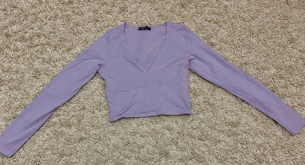 Кофта/топік від FB sister