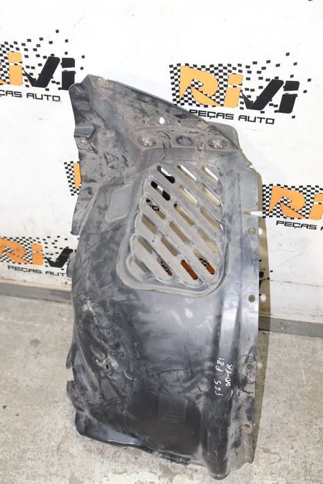 Cava roda frente direita BMW X3 (F25)