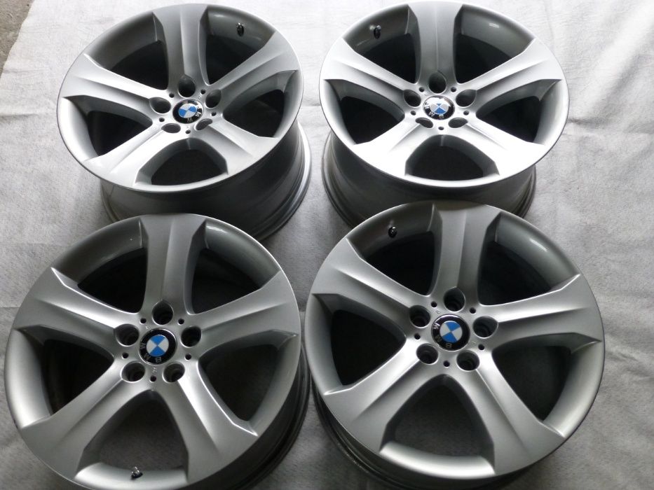 felgi BMW X5 E70 F15 X6 E71 F16 19''