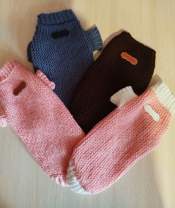 продам одяг для собак