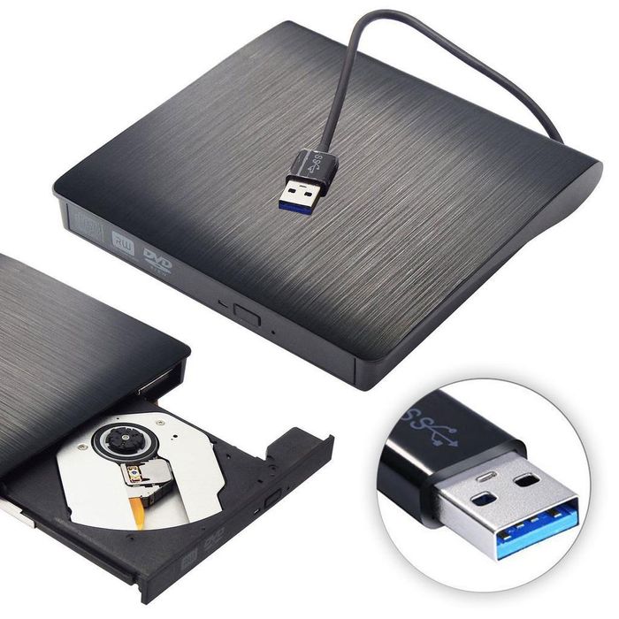 DVD Reader/Writer443350358835210241