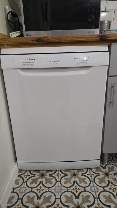 Máquina lavar loiça Jocel A++