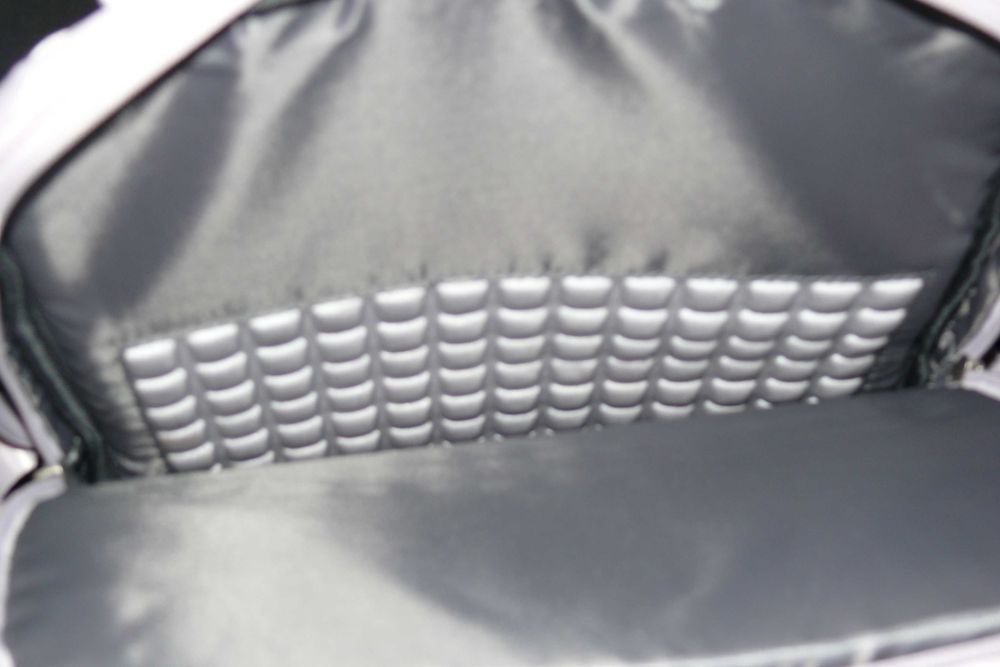 Mochila Multi Arrumações