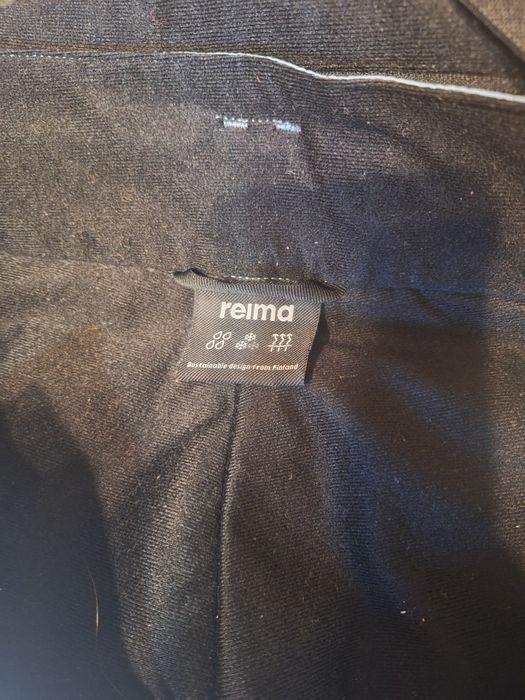 Spodnie narciarskie Reima 152