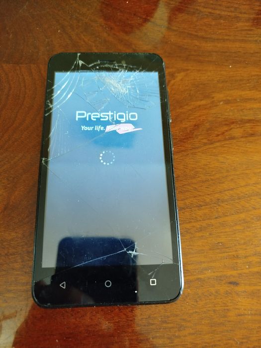 Samsung j3 . Prestigio