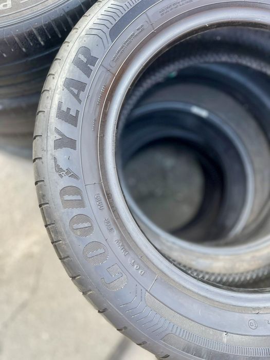 Шини літні 205/60 R16 Goodyear