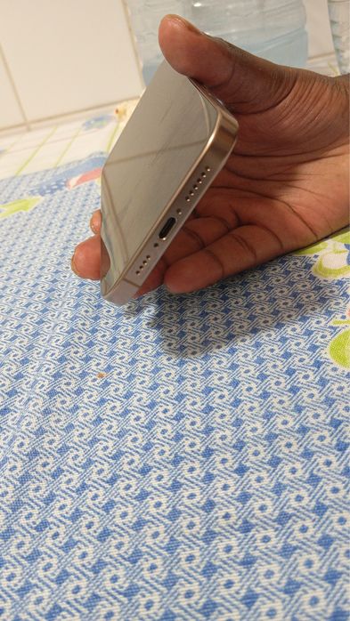 iPhone 16 Pro Max 256g