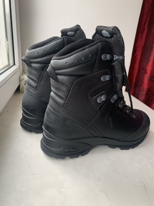 Берцы Haix Commander GTX