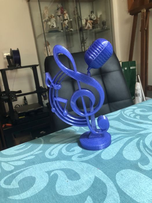 Impressoes 3D personalizadas