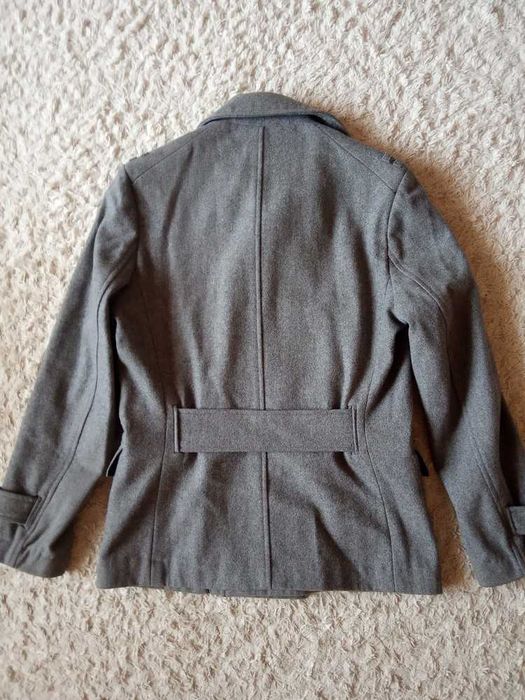 Красивое пальто 46 размер