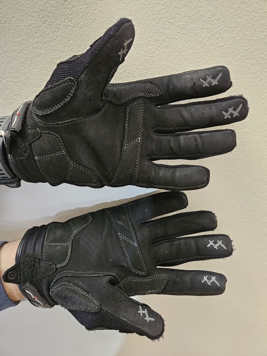 Luvas Verão motovest