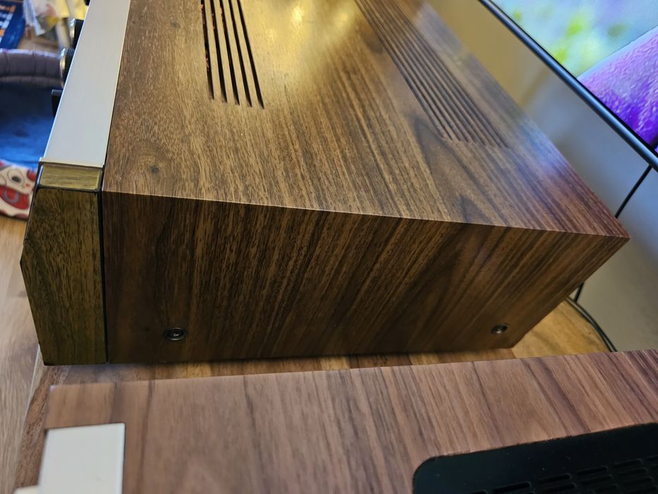 Amplituner Akai AS-980, Monster Pólko • OLX.pl