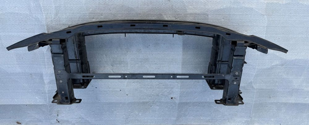 VW ID4 ID.4 ENYAQ 11A belka zderzaka przód IDEALNA oryginał