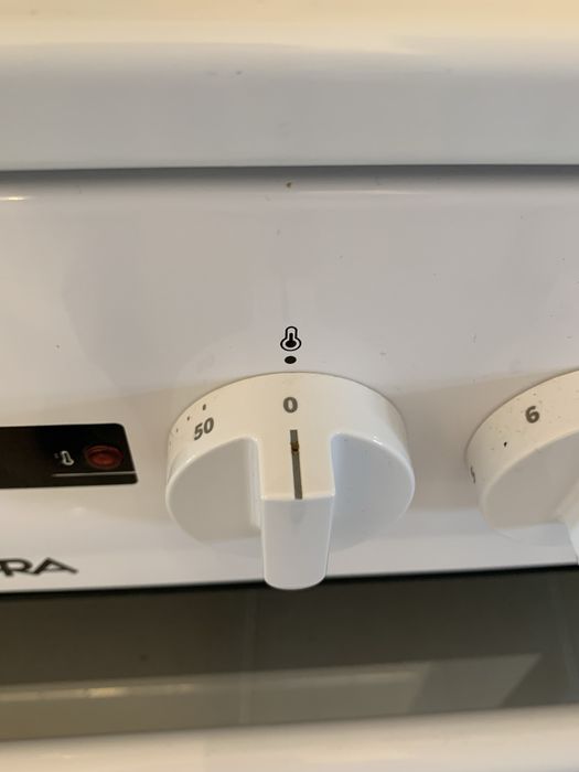 Kuchenka elektryczna