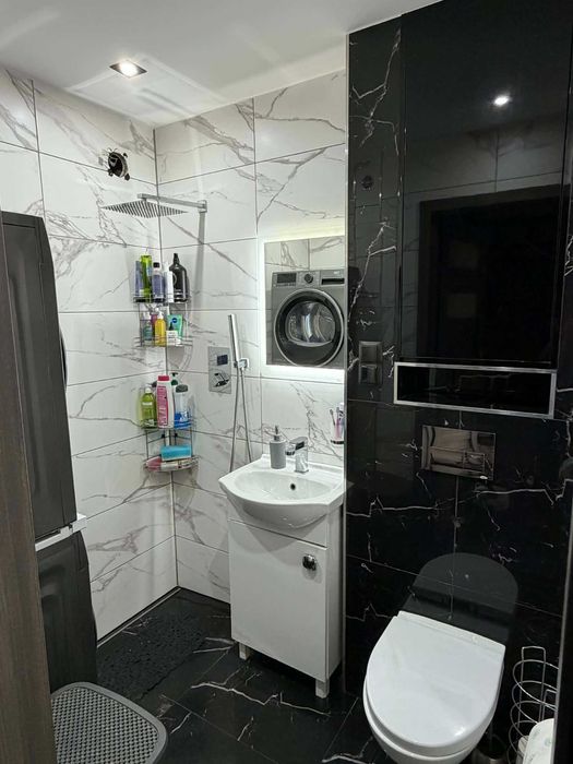 Słoneczne mieszkanie 4-pokojowe o powierzchni 60m2 w Białogardzie
