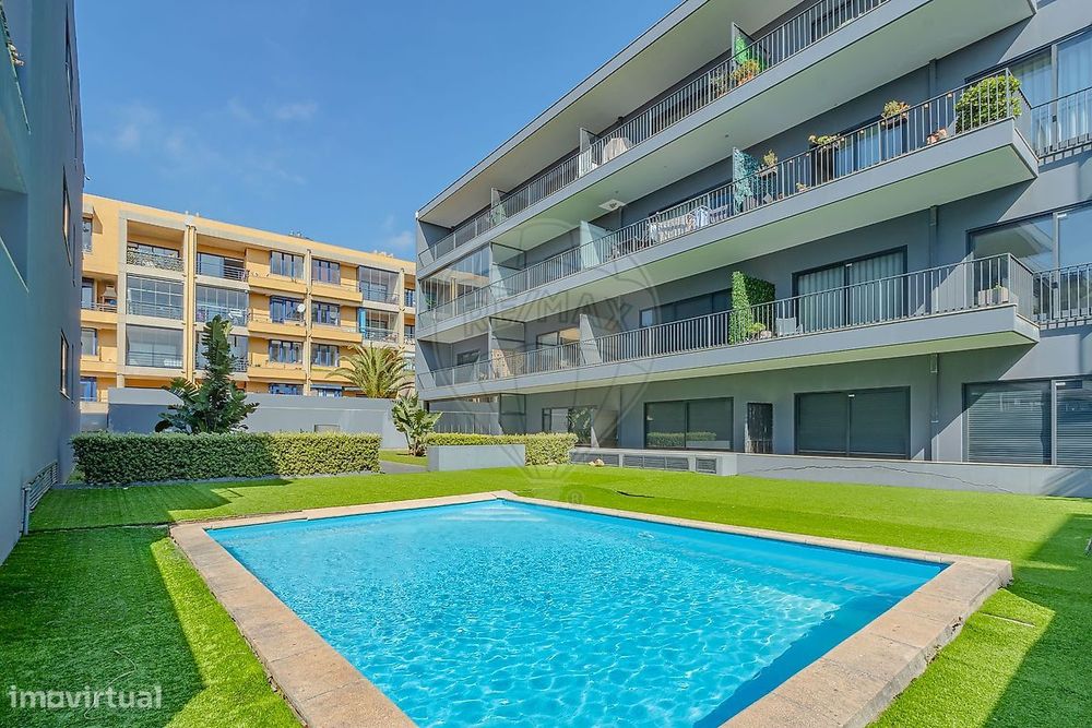Apartamento T4 para venda
