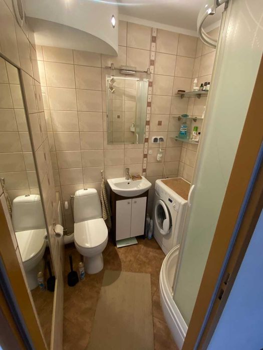 Pokój do wynajęcia