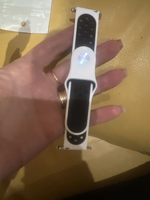 Ремешок aplle watch (45mm)