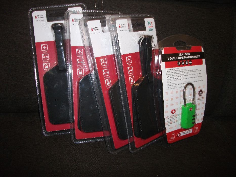 Kłódka na szyfr 3 cyfrowy