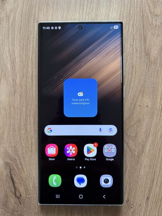Samsung S22 Ultra Desbloqueado