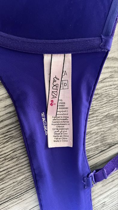 Фірмовий класний бюст La senza 32 D