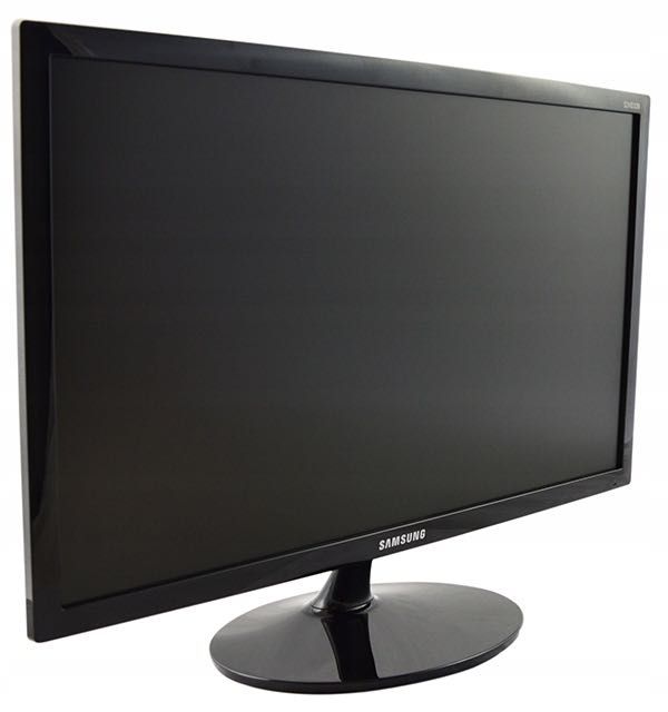 Monitor Samsung 24"