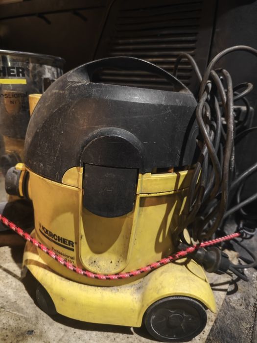 Obudowa odkurzacza Karcher professional T10/1