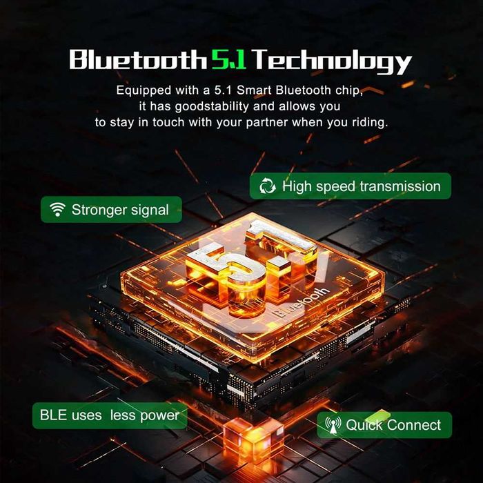 2 Intercomunicadores Bluetooth EJEAS V6 Pro para arbitragem - Baixa de Preço