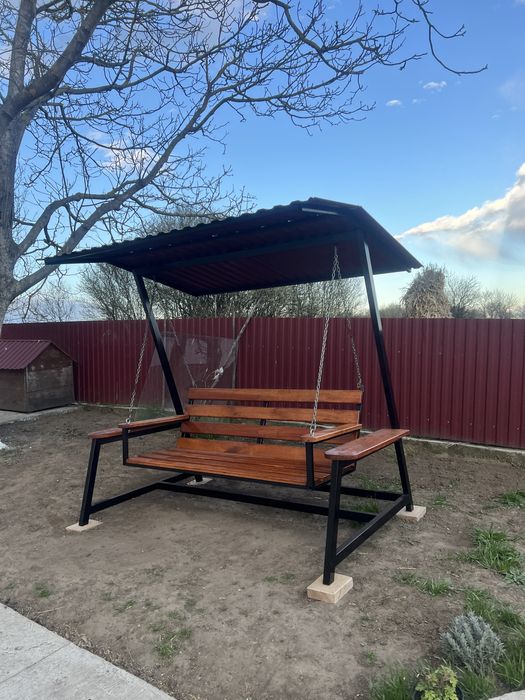 Продам велику гойдалку