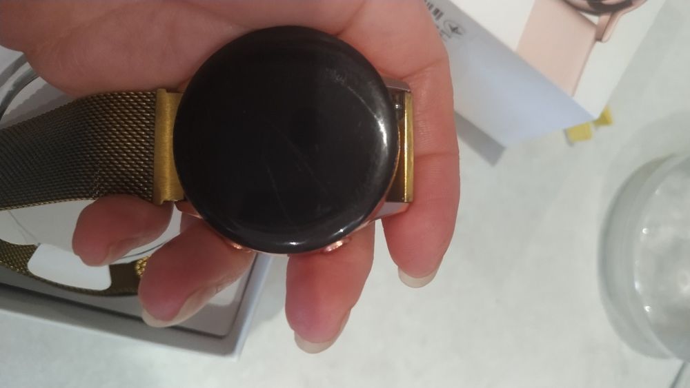 Смарт часи samsung active, годинник смарт