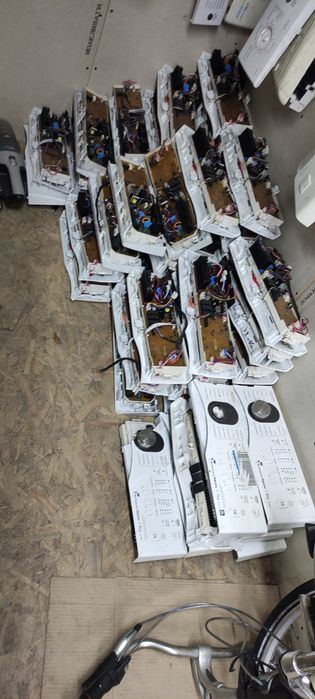 Продається індикація до пральних машин самсунг еко бабл