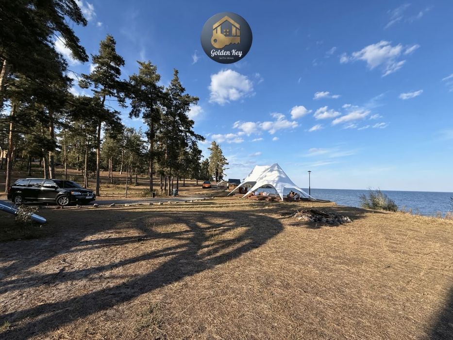 Продаж КАРКАСНОГО БУДИНКУ , Київське море , СОСНОВИЙ ЛІС , 30 м²