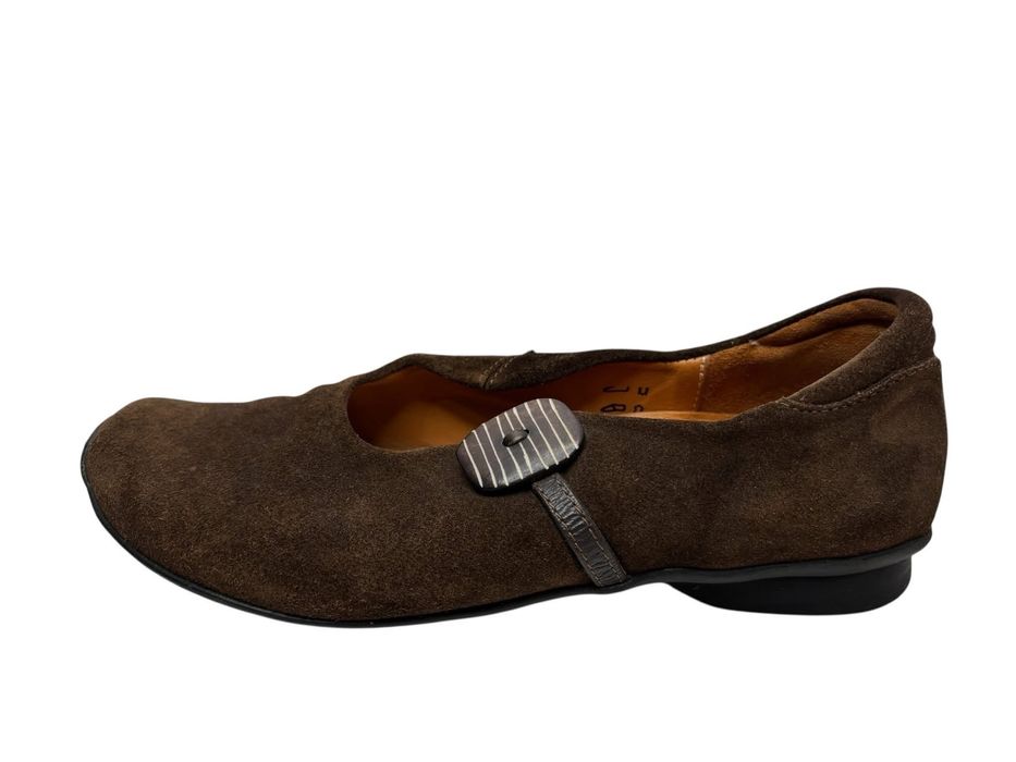 Polbuty skorzane Think rozmiar 37