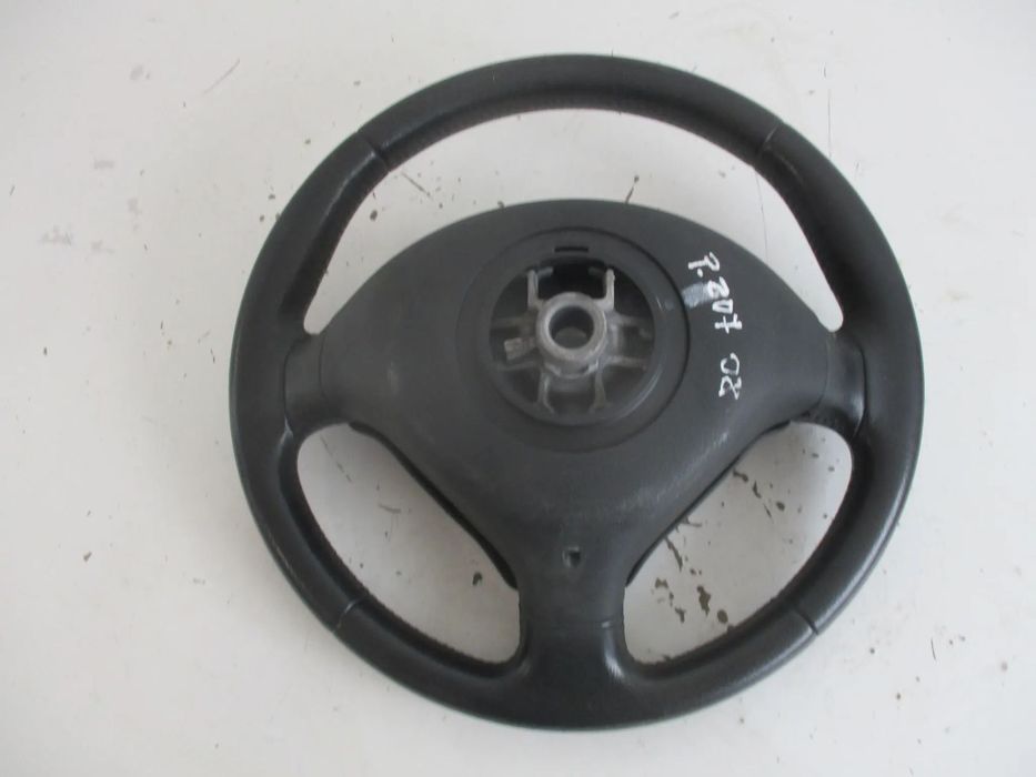 Volante peugeot 207 2008