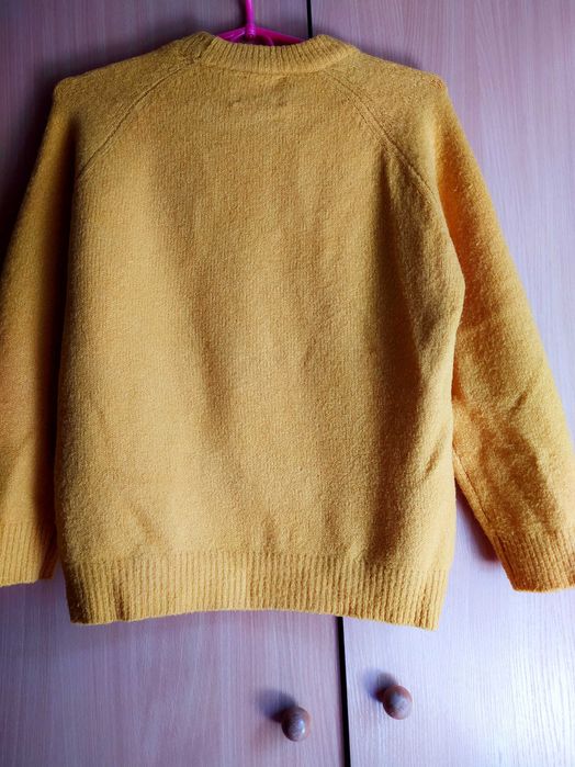 Свитер кофта Zara