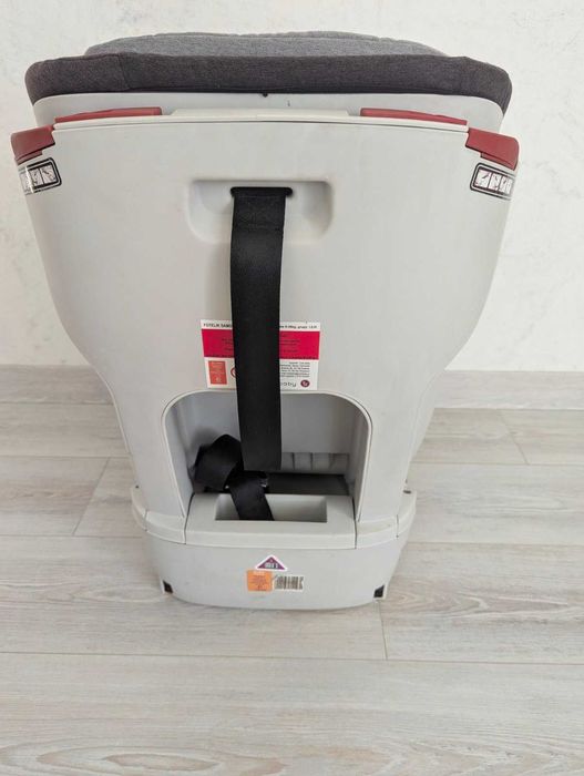 Автокрісло Coto baby como 9-36 кг isofix