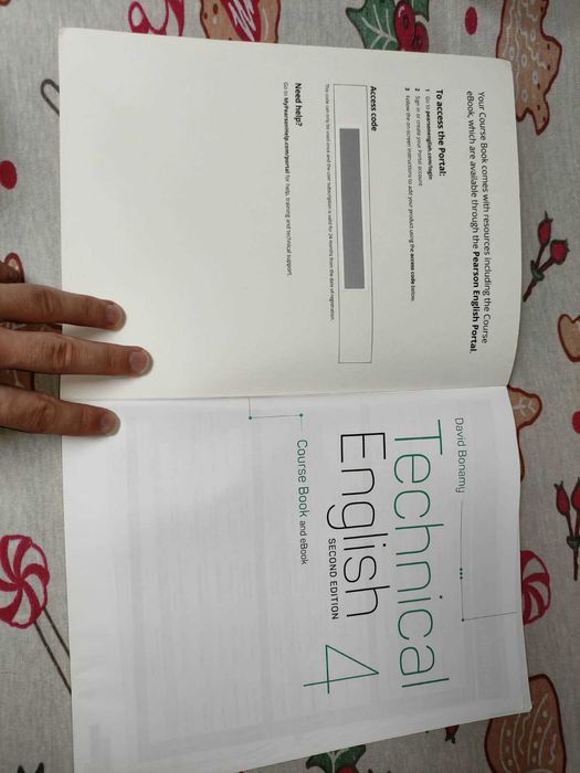 Technical English