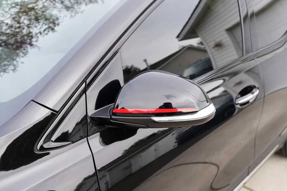 2023 Chevrolet Bolt Premier PREMIER