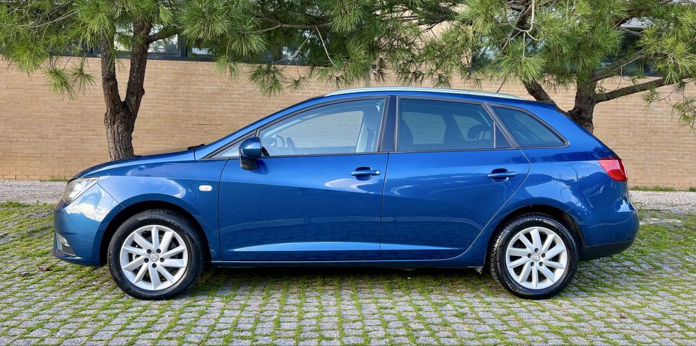 Seat Ibiza ST 1.2 Tdi Style