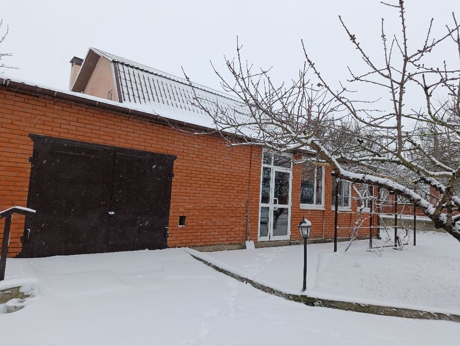 Продам будинок від власника