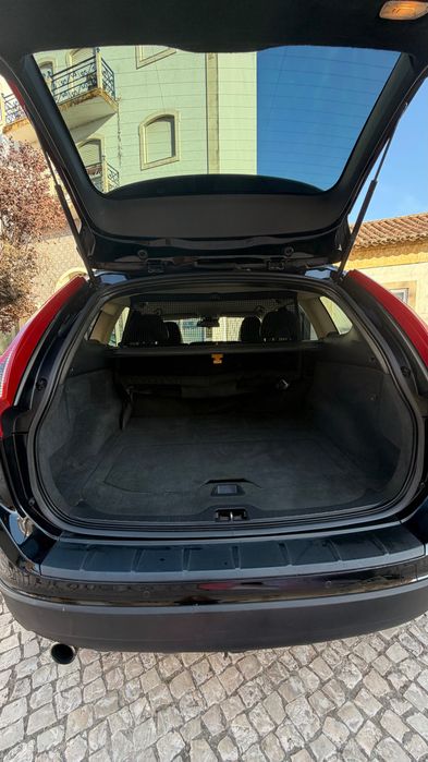 Volvo XC 60 D4 SUV